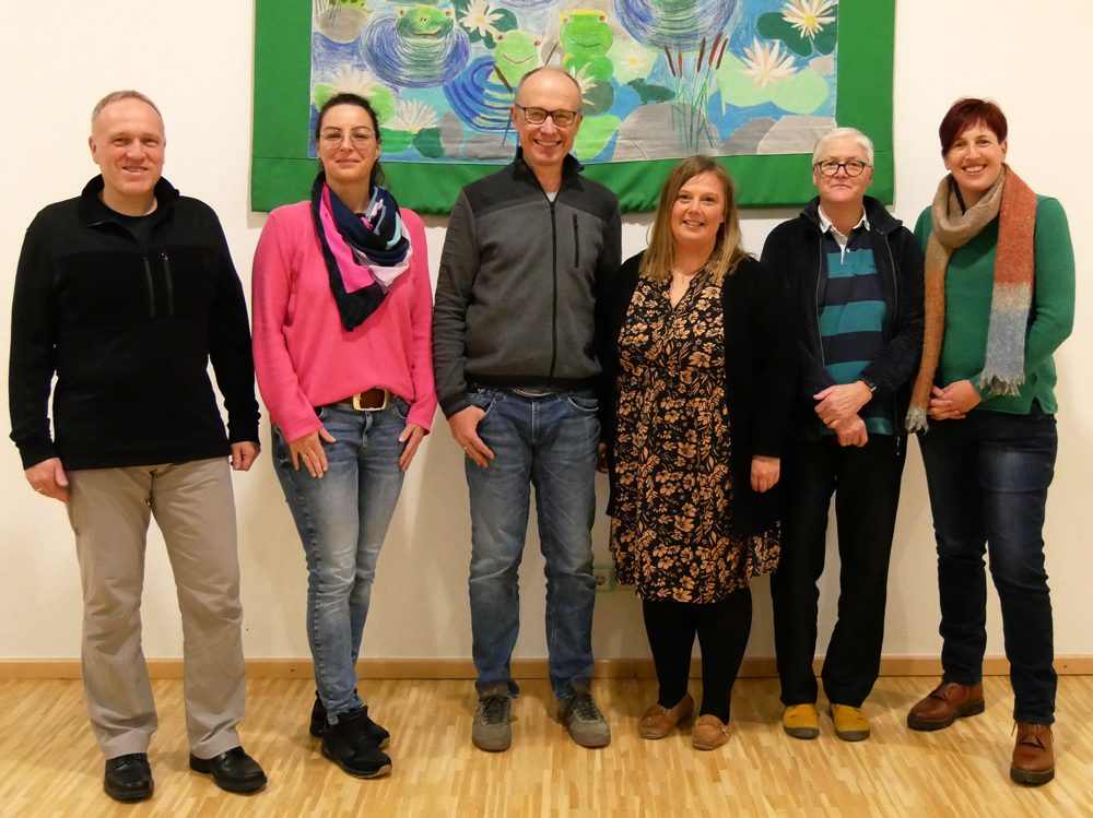 Förderverein der Grundschule Winterspüren